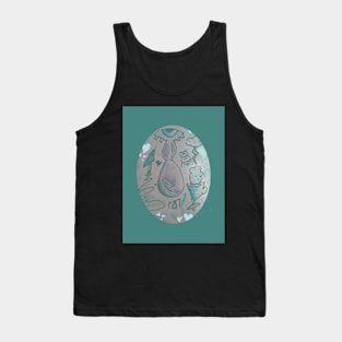 Summer Mood Tank Top